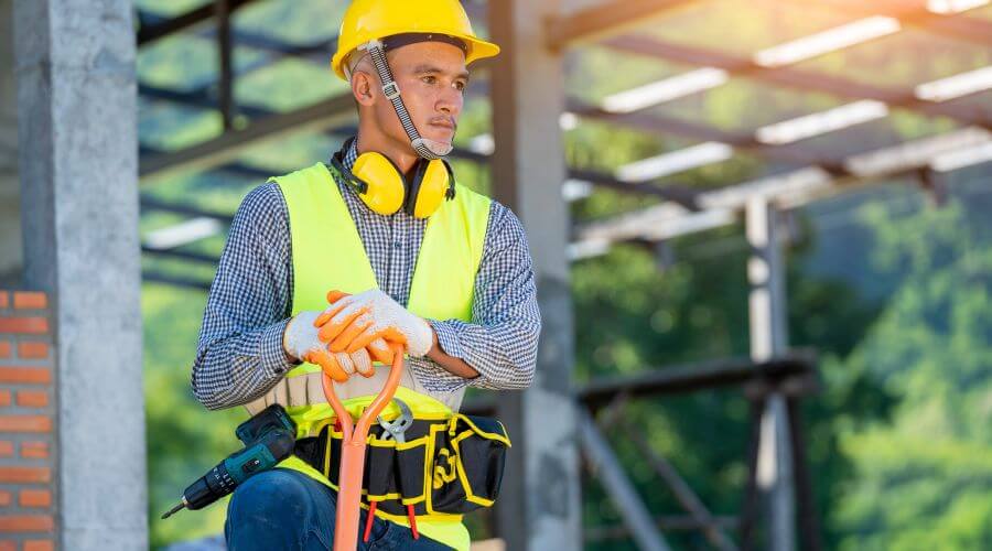 Professional gutter cleaning in Franklin, NE